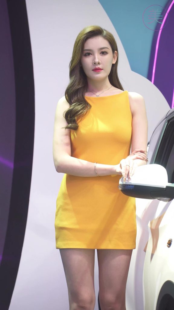 NO.0241 2021 广州车展 Racing Model 奇瑞车模09[1V/240MB]插图1