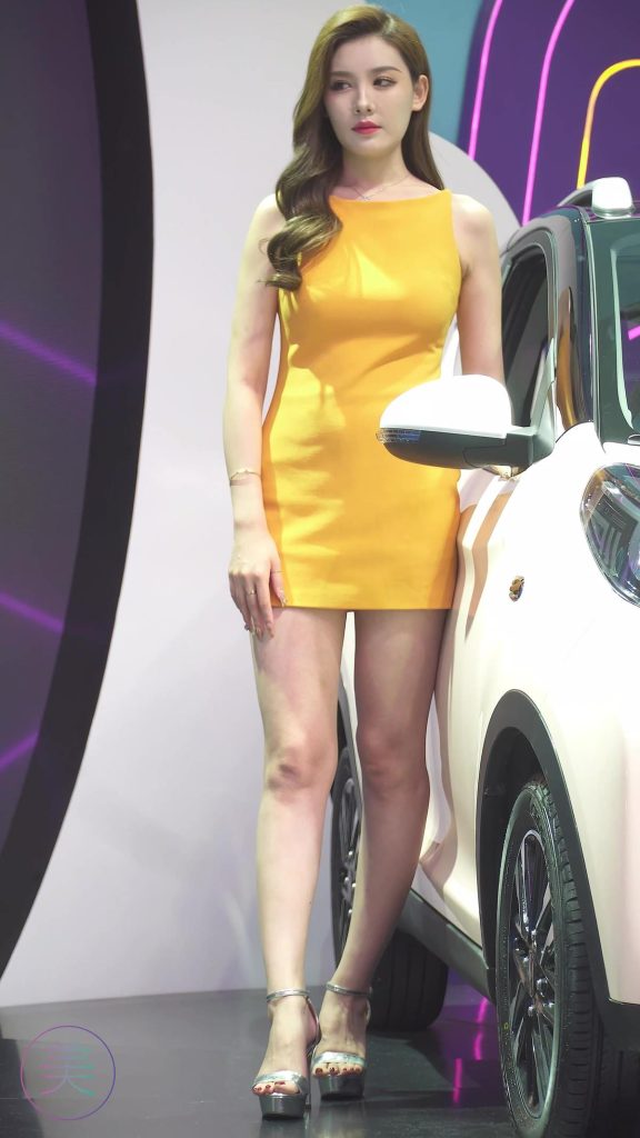 NO.0241 2021 广州车展 Racing Model 奇瑞车模09[1V/240MB]插图2