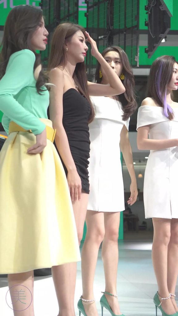 NO.0242 2021 广州车展 Racing Model 奇瑞车模09[1V/251MB]插图3