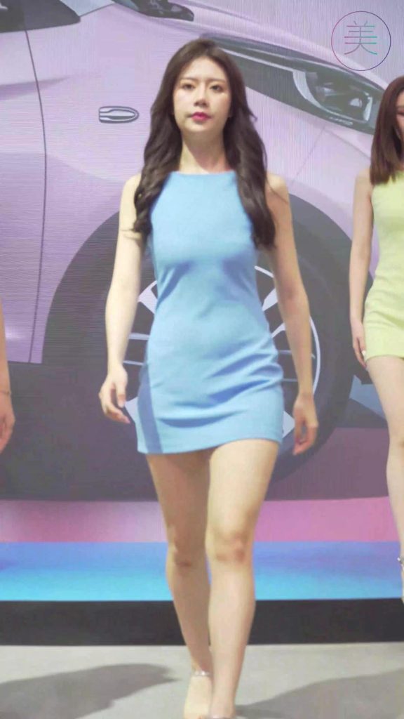 NO.0243 2021 广州车展 Racing Model 奇瑞车模10[1V/247MB]插图2