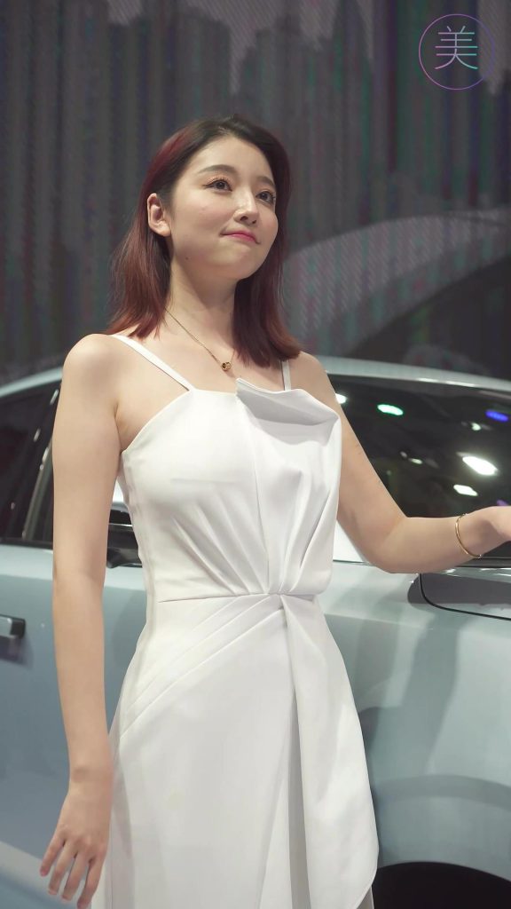 NO.0246 2021 广州车展 Racing Model 长安车模01[1V/265MB]插图3