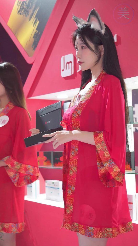 NO.0258 2021 广州性文化博览 SG07[1V/453MB]插图3