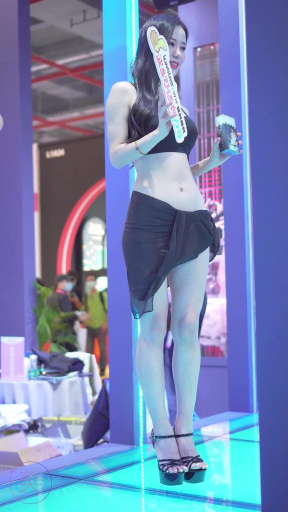 NO.0261 2021 广州性文化博览 SG10[1V/365MB]插图3