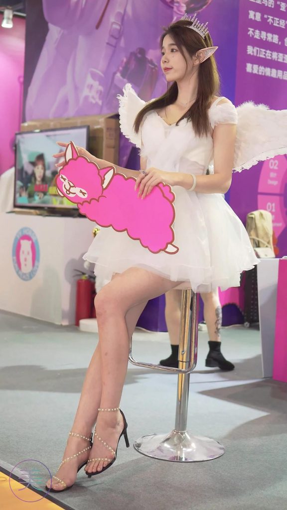 NO.0276 2021 广州性文化博览 SG26[1V/375MB]插图1