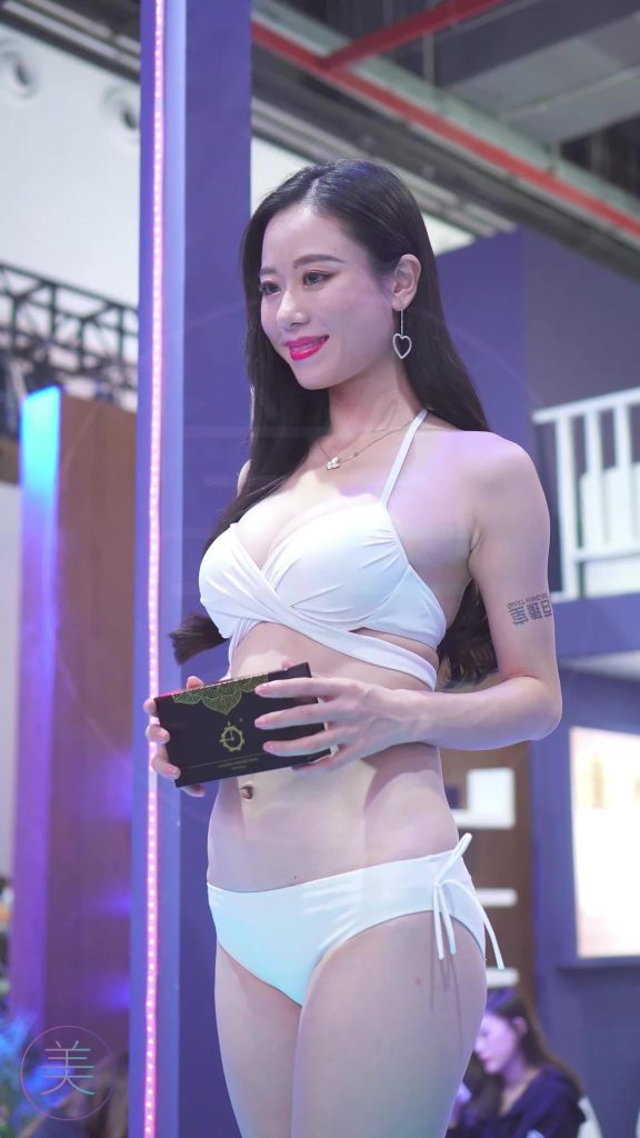 NO.0279 2021 广州性文化博览 SG29[1V/132MB]插图2