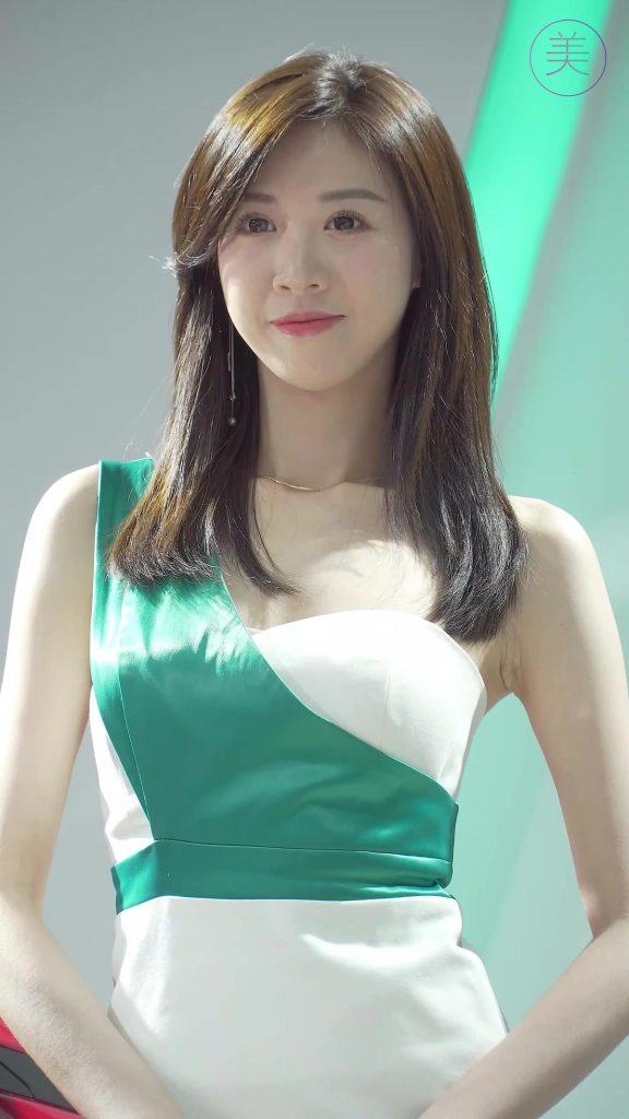 NO.0302 2021 深圳大湾区车展 Racing Model AION车模06[1V/323MB]插图2