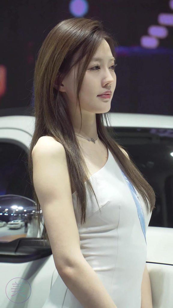 NO.0311 2021 深圳大湾区车展 Racing Model NISSAN车模08[1V/336MB]插图1