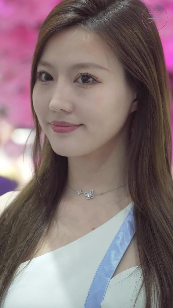 NO.0311 2021 深圳大湾区车展 Racing Model NISSAN车模08[1V/336MB]插图3