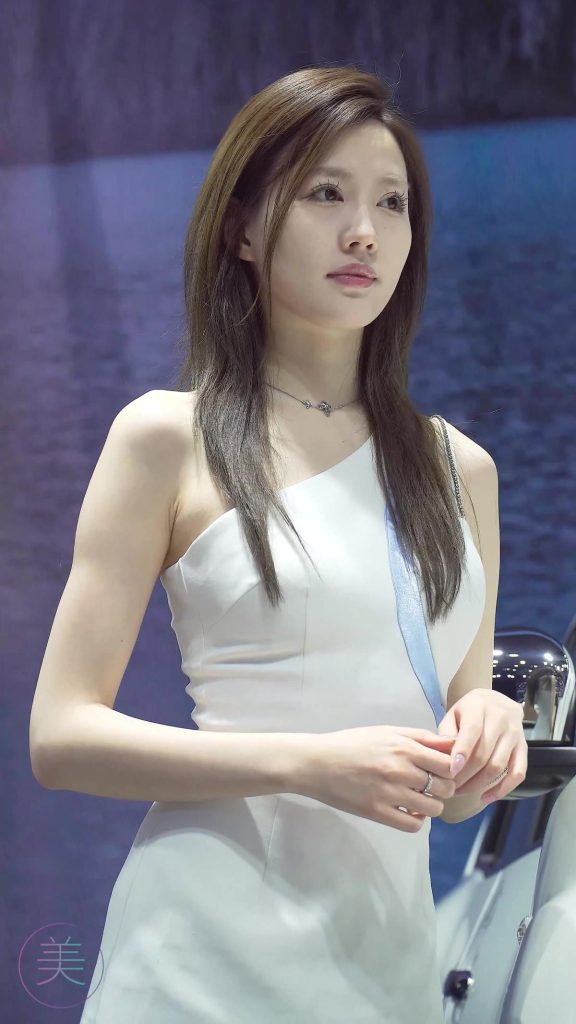 NO.0311 2021 深圳大湾区车展 Racing Model NISSAN车模08[1V/336MB]插图2