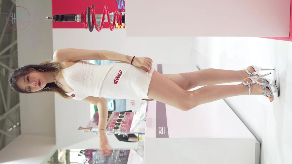 NO.0323 2021 深圳改装车展 Auto Salon Racing Model 41[1V/526MB]插图2