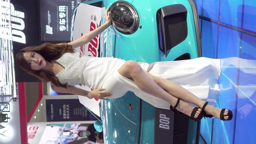 NO.0324 2021 深圳改装车展 Auto Salon Racing Model 42[1V/546MB]插图2