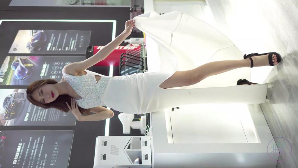 NO.0324 2021 深圳改装车展 Auto Salon Racing Model 42[1V/546MB]插图3