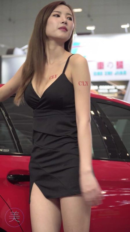 NO.0328 2021 深圳改装车展 Auto Salon Racing Model 46[1V/462MB]-无料摄影圈