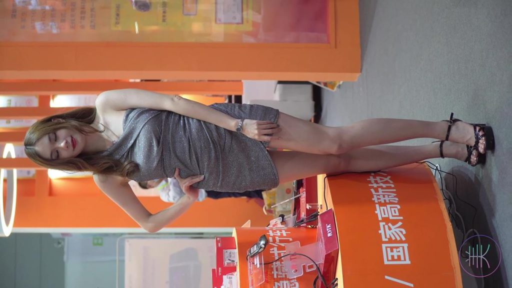 NO.0329 2021 深圳改装车展 Auto Salon Racing Model 47[1V/343MB]插图1