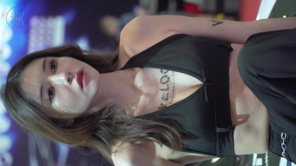 NO.0330 2021 深圳改装车展 Auto Salon Racing Model 48[1V/470MB]插图2