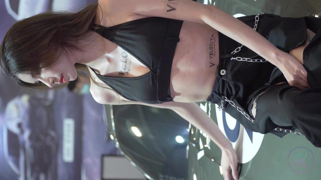 NO.0330 2021 深圳改装车展 Auto Salon Racing Model 48[1V/470MB]插图3