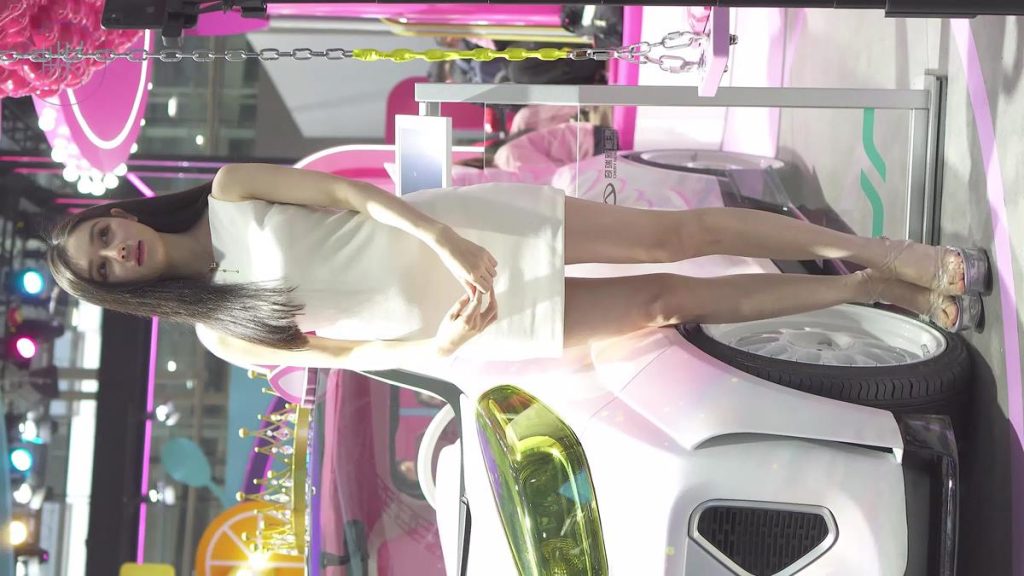 NO.0334 2021广州车展 Racing Model 奇瑞车模06[1V/316MB]插图3