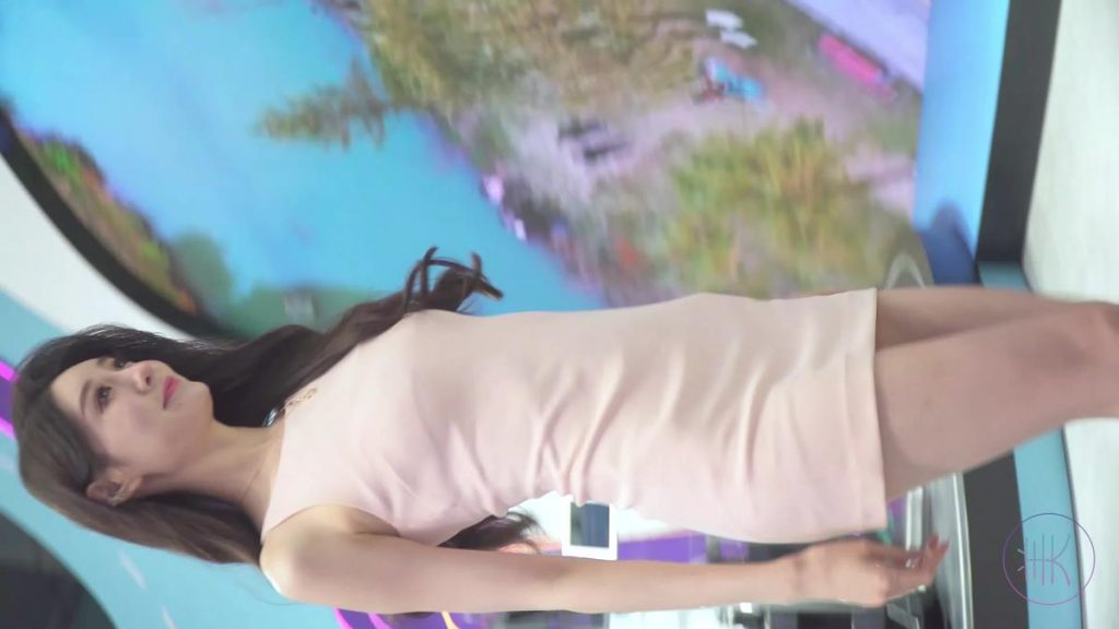 NO.0335 2021广州车展 Racing Model 奇瑞车模07[1V/373MB]插图1