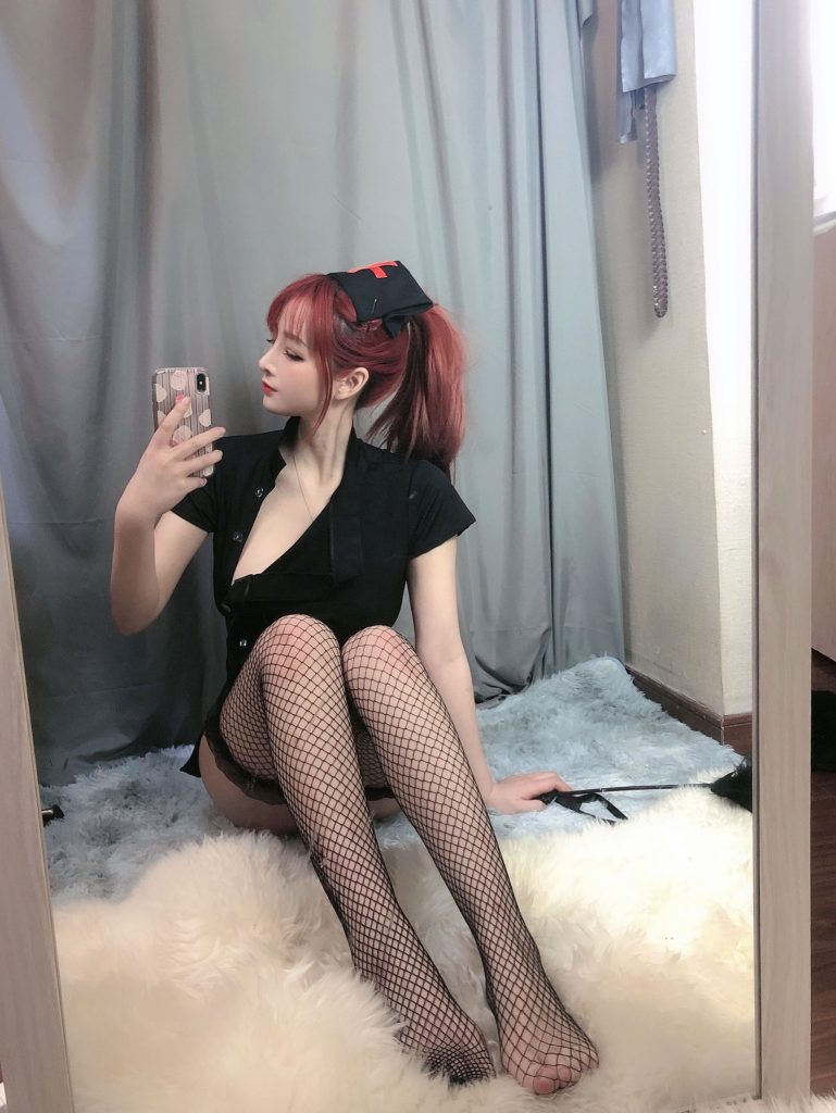 叉子宝宝 NO.011 – 自拍系列02[52P/79.8MB]插图2