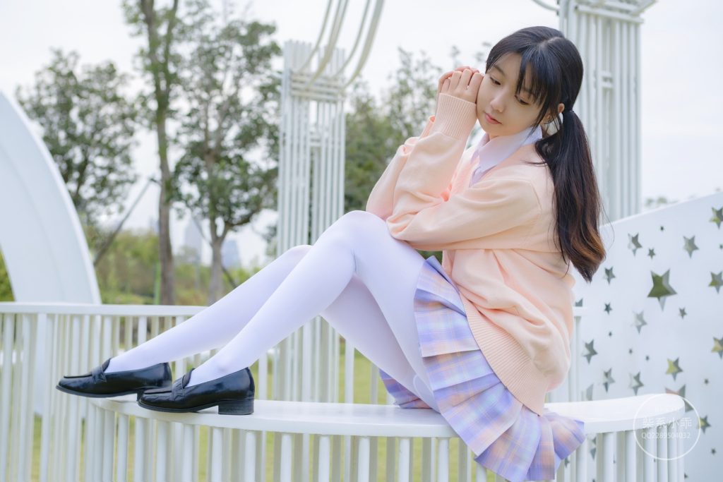 柴系小乖(稚乖画册) NO.002 – 颓废[73P/596MB]插图1