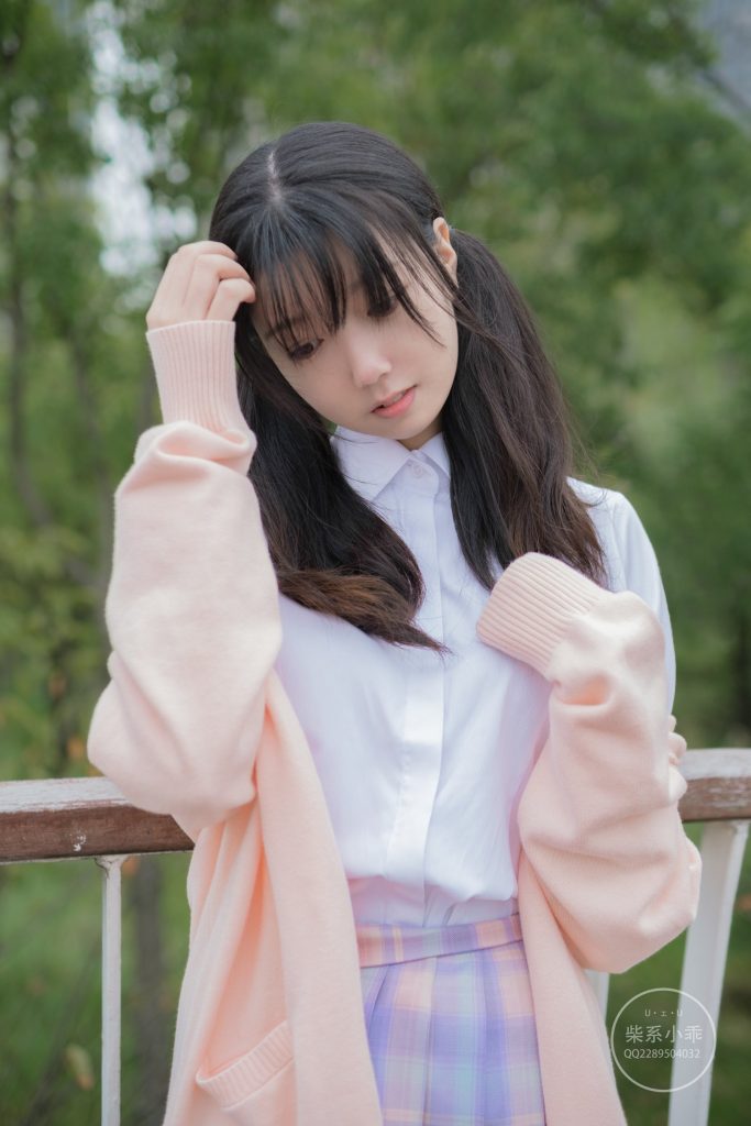 柴系小乖(稚乖画册) NO.002 – 颓废[73P/596MB]插图3