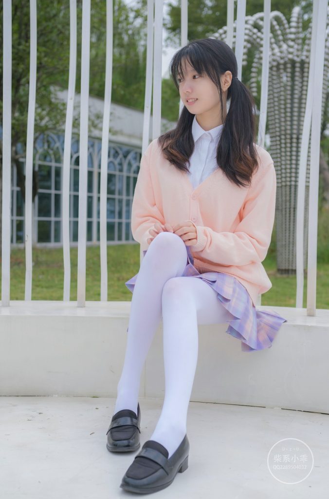 柴系小乖(稚乖画册) NO.002 – 颓废[73P/596MB]-无料摄影圈