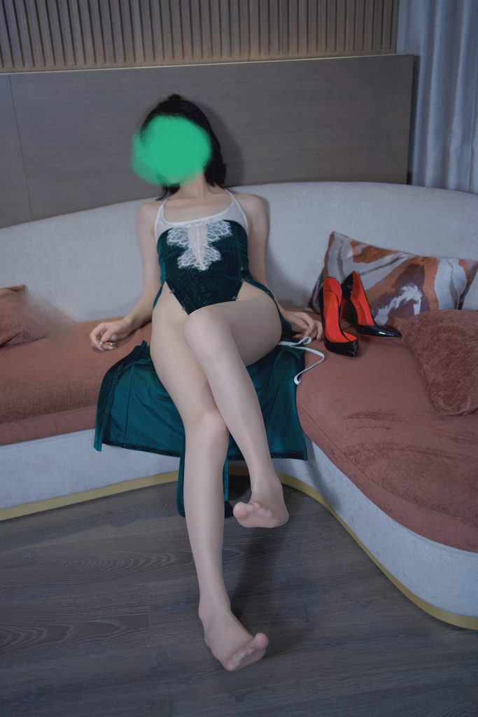 禅院熏 NO.016 – 端午[48P/518MB]插图1