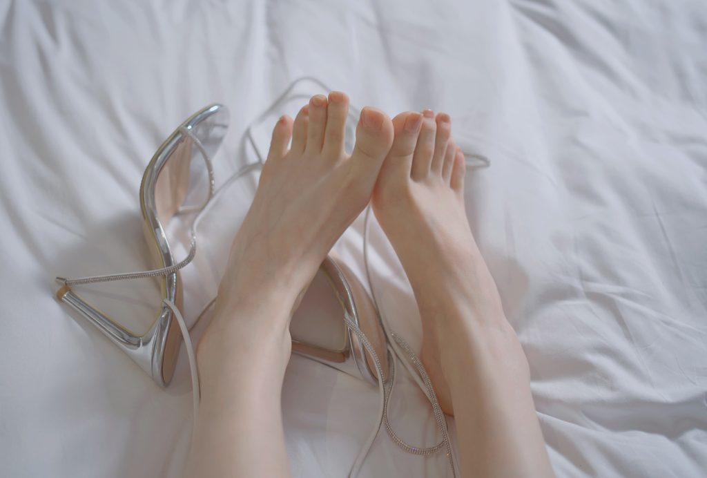 禅院熏 NO.020 – 银色礼服[25P/188MB]插图2