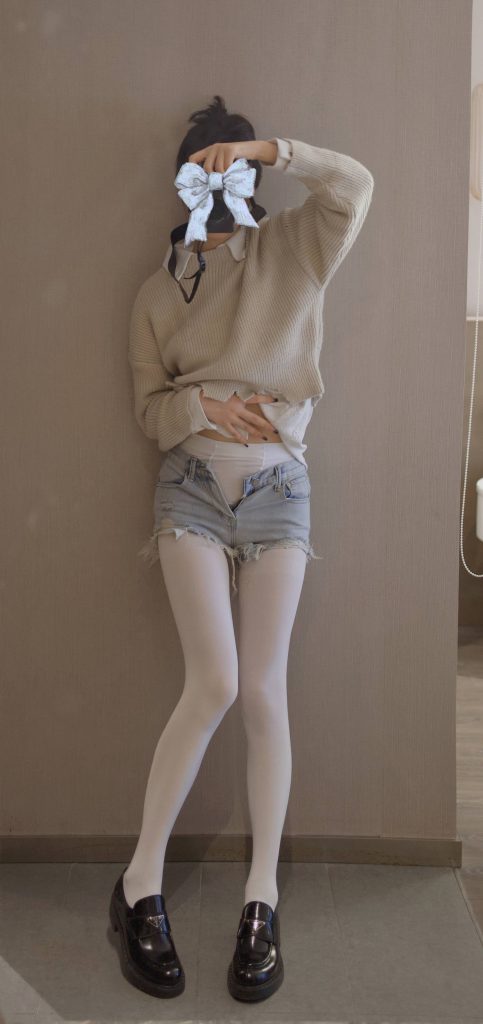 禅院熏 NO.031 – 女仆系列[54P/438MB]插图3