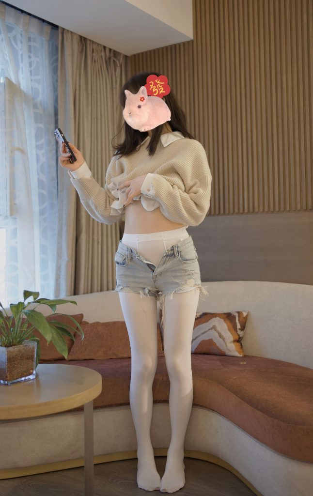 禅院熏 NO.031 – 女仆系列[54P/438MB]插图1