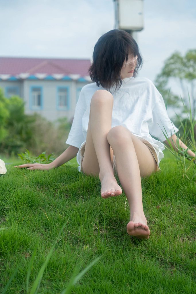 禅院熏 NO.036 – 夏日熏[84P/183MB]插图2