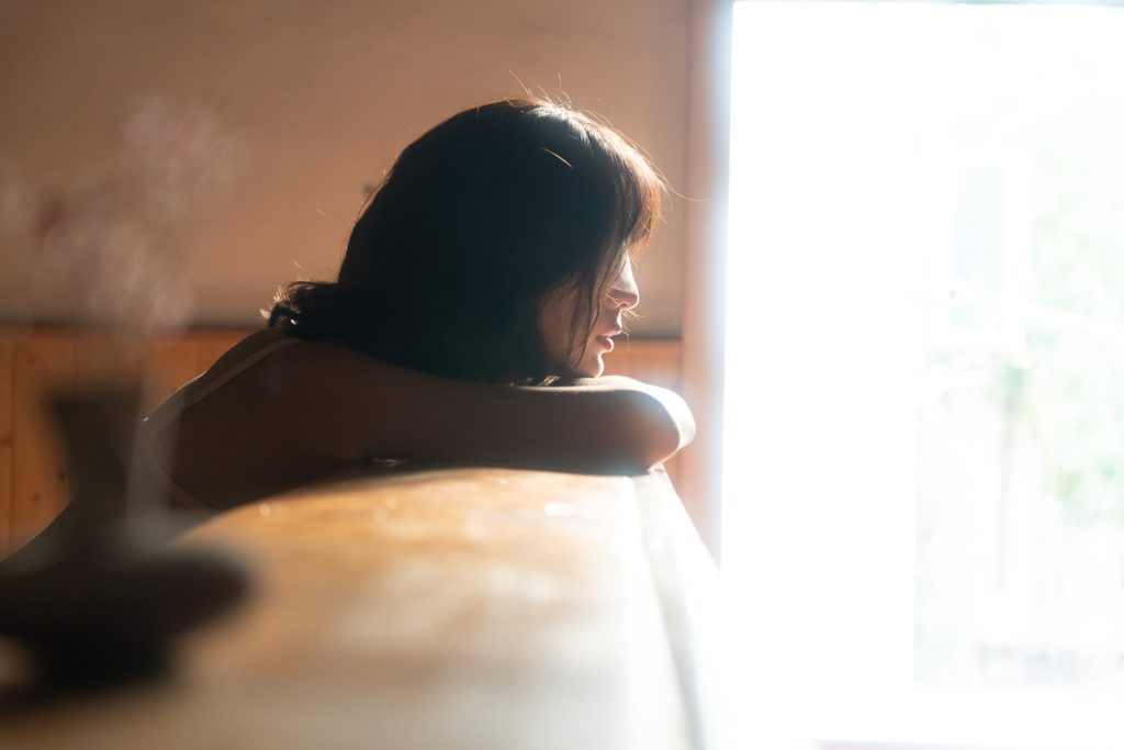 禅院熏 NO.036 – 夏日熏[84P/183MB]插图1