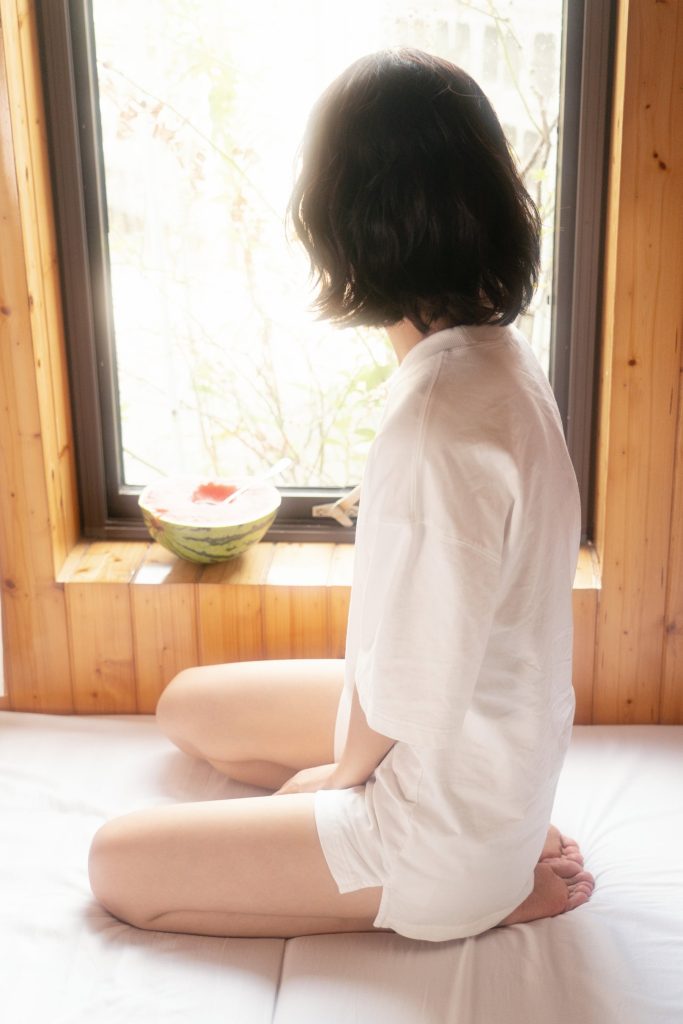 禅院熏 NO.036 – 夏日熏[84P/183MB]插图3