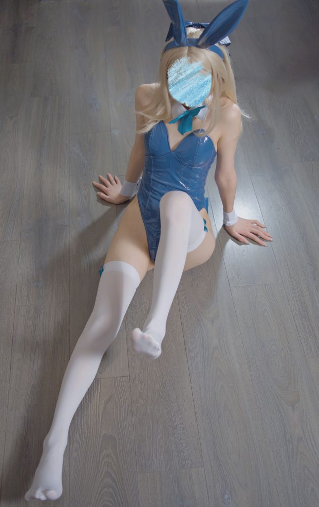 禅院熏 NO.046 – 飞鸟马时[44P/374MB]插图3