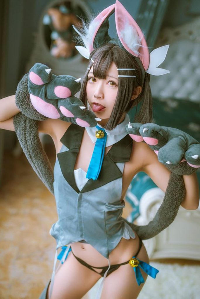 沖田凜花Rinka 006 花嫁 [68P/125M]插图3