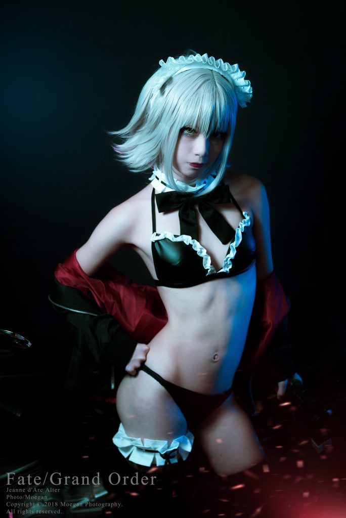 沖田凜花Rinka NO.031 – ジャンヌ・ダルク[28P/85.2MB]插图3