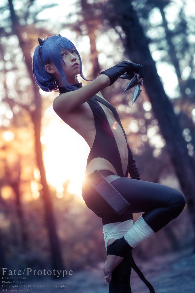 沖田凜花Rinka NO.033 – Hassan of Serenity[13P/56MB]插图2