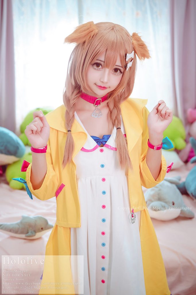 沖田凜花Rinka NO.034 – Hololive[37P/218MB]-无料摄影圈