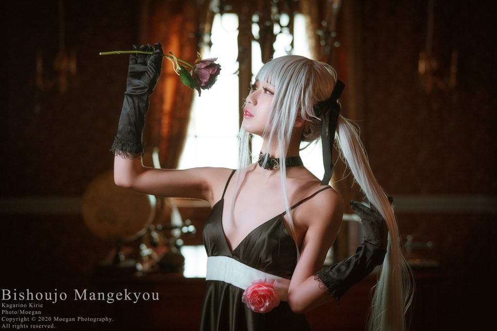 沖田凜花Rinka NO.038 – 美少女万華鏡-篝ノ霧枝[43P/47MB]插图2