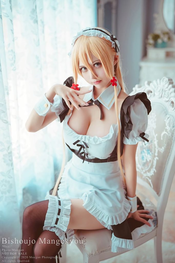 沖田凜花Rinka NO.039 – 美少女万華鏡-亜璃子[15P/27MB]插图2