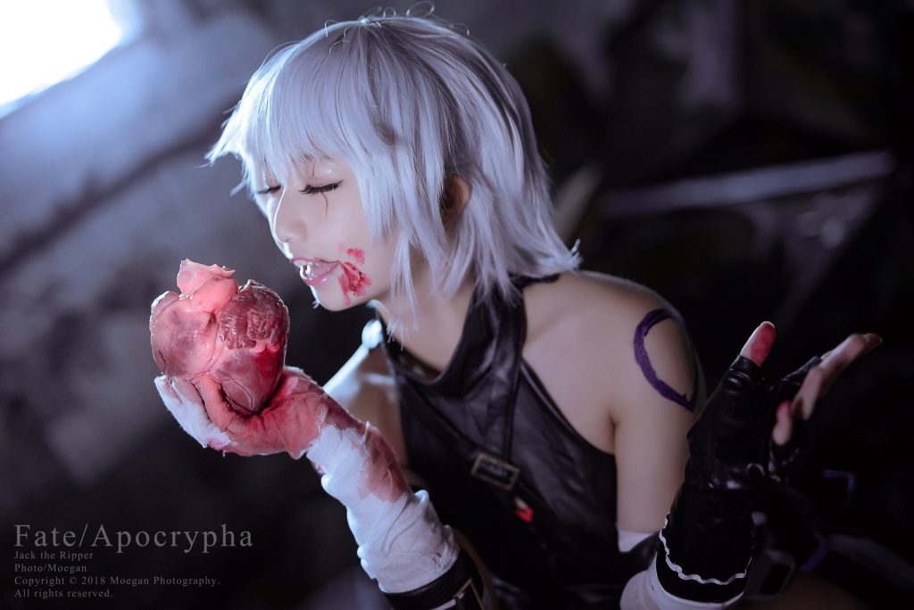 沖田凜花Rinka NO.044 – Fate Apocrypha-Jack the Ripper[17P/87MB]-无料摄影圈
