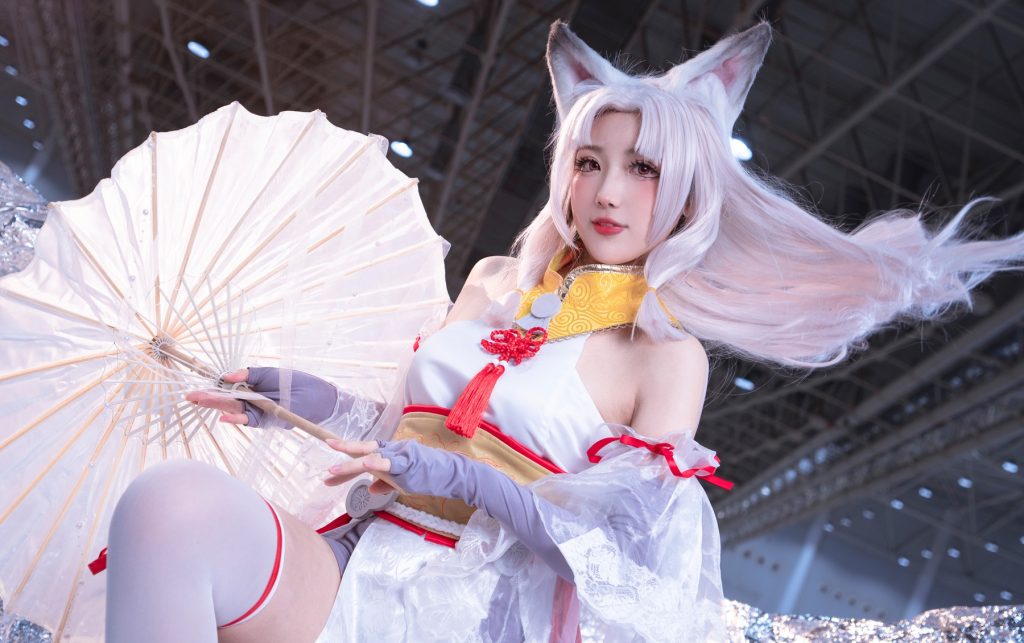 刺青poi NO.002 – 胡桃[9P/132MB]插图1