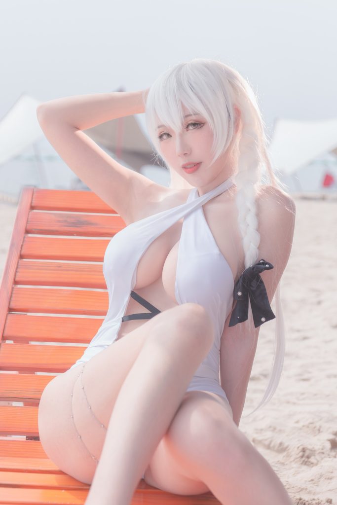 动漫博主刺青poi 004 赫敏 [30P/298MB]插图1