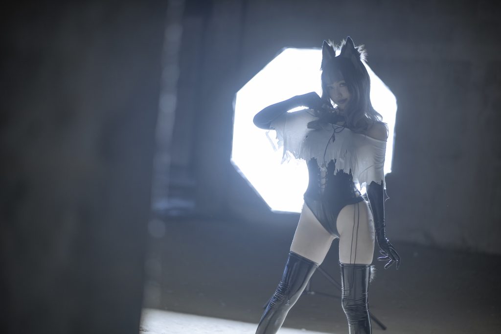 刺青poi NO.008 – 驯养[60P/714MB]插图2