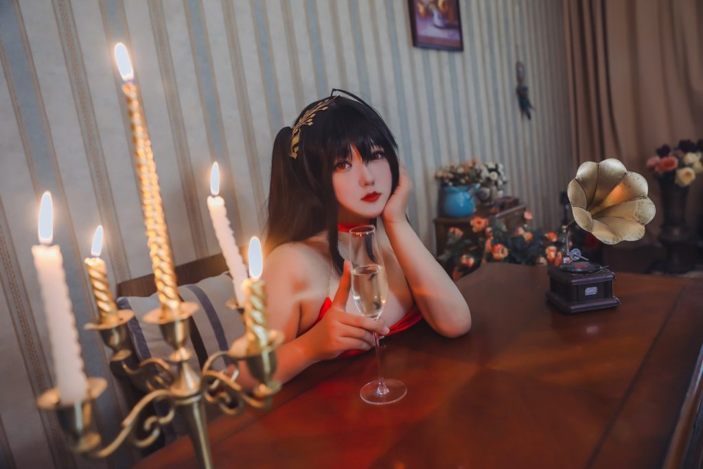 粗粗 NO.001 – 大凤毒苹果[34P/481MB]插图3