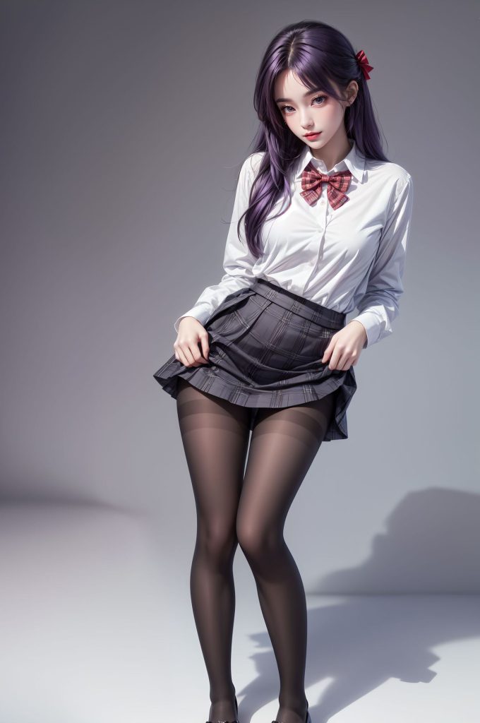 AI绘画 369 云曦[100P/469MB]插图2