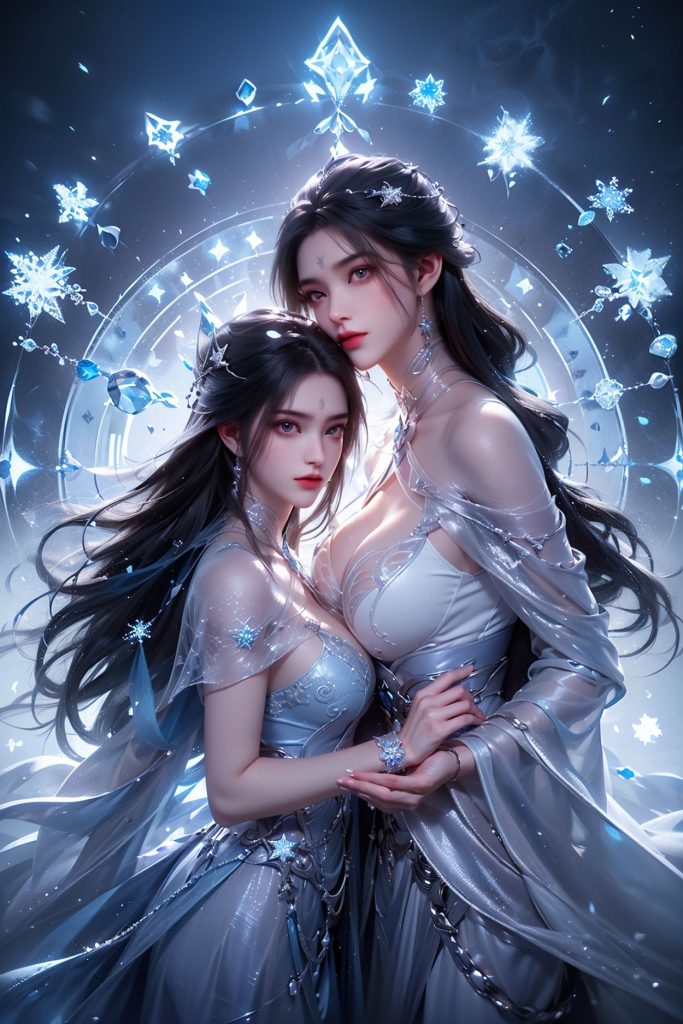 AI绘画 372 陆雪琪[71P/384MB]-无料摄影圈