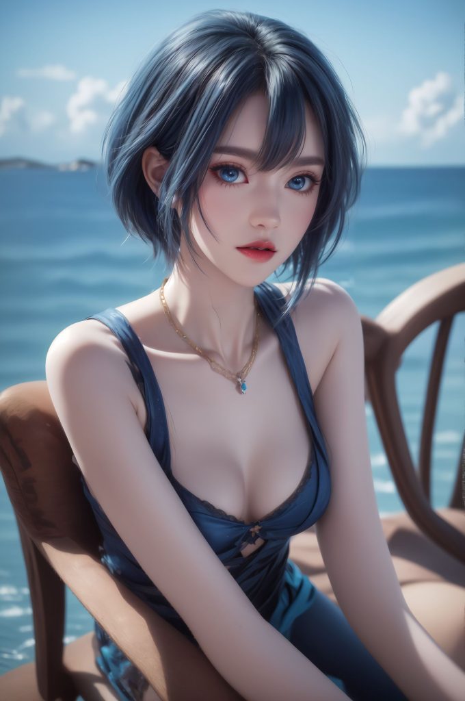 AI绘画 375 巴巴塔[50P/514MB]-无料摄影圈