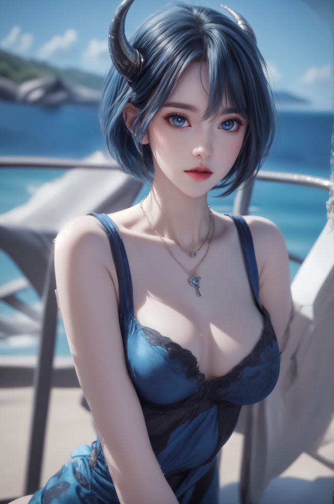 AI绘画 375 巴巴塔[50P/514MB]插图1