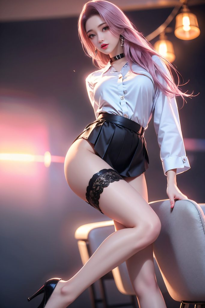 AI绘画 397-云悠悠[28P/209MB]插图2